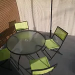 Zen Newton Apartment