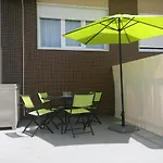 Zen Newton Apartment