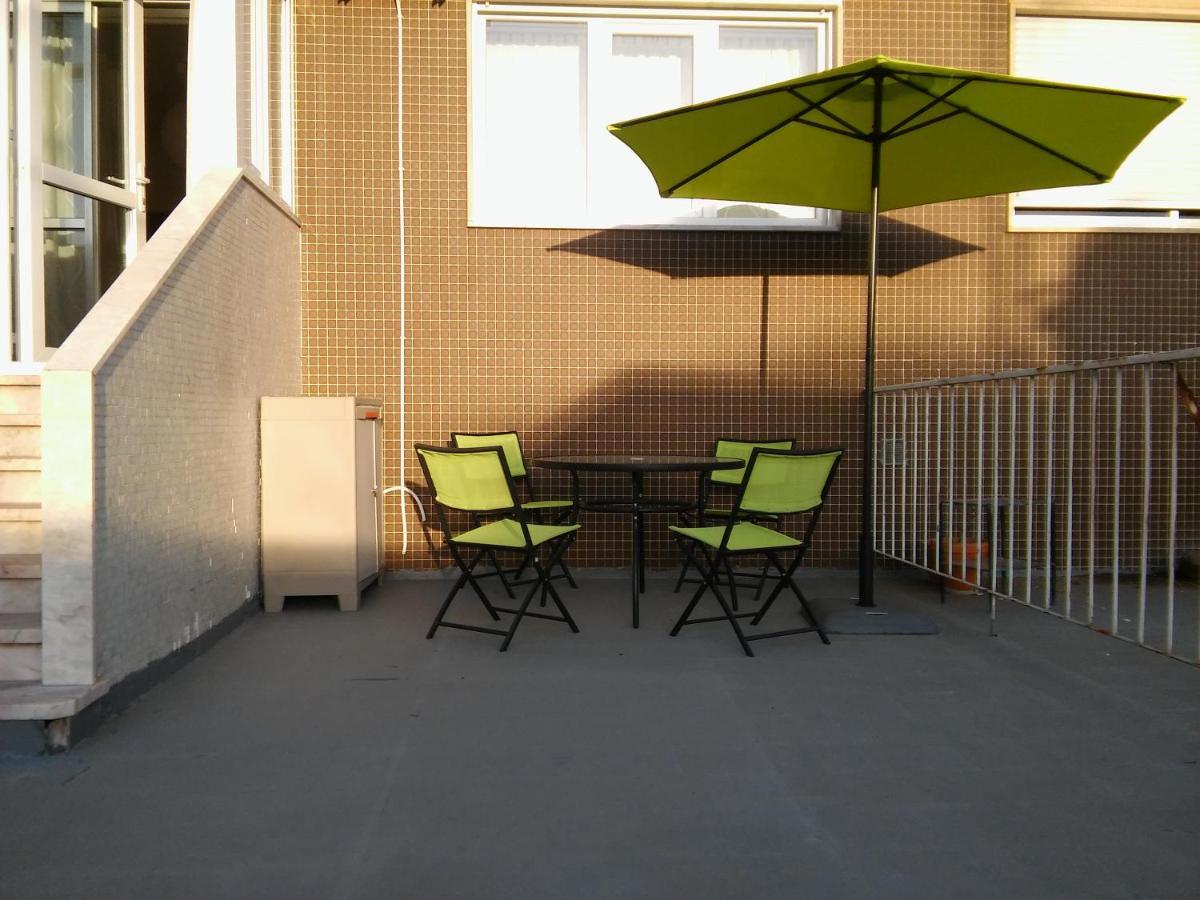 Zen Newton Apartamento *