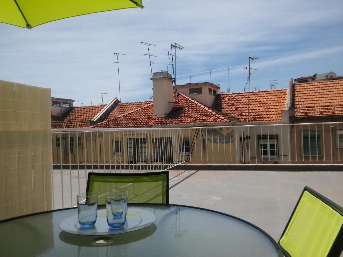 Apartamento Zen Newton *