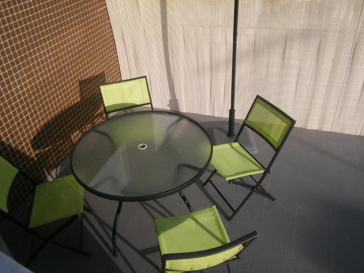 Zen Newton Apartamento *