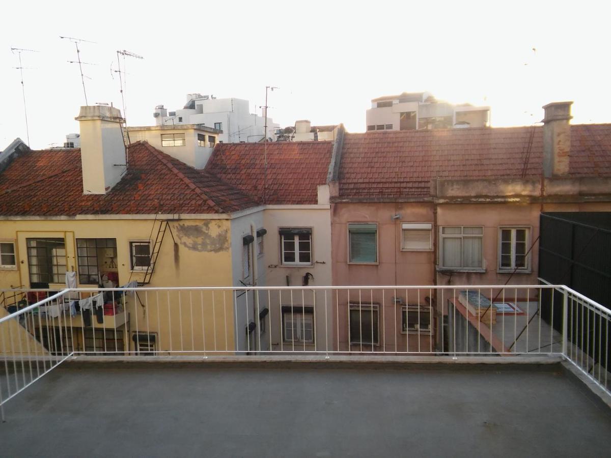 Apartamento Zen Newton Lisboa