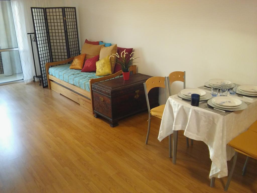 Zen Newton Apartamento