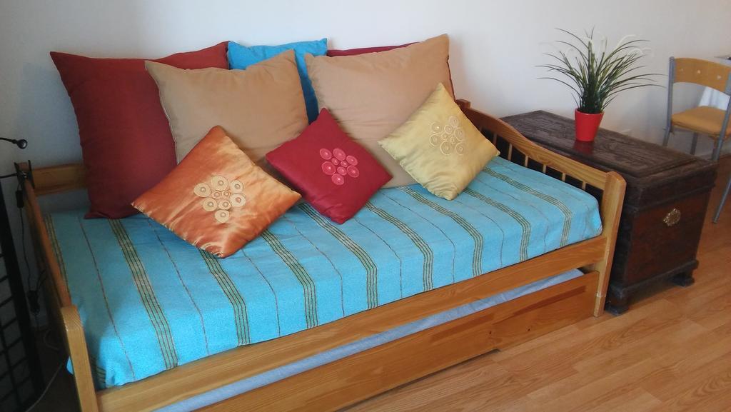 Apartamento Zen Newton *