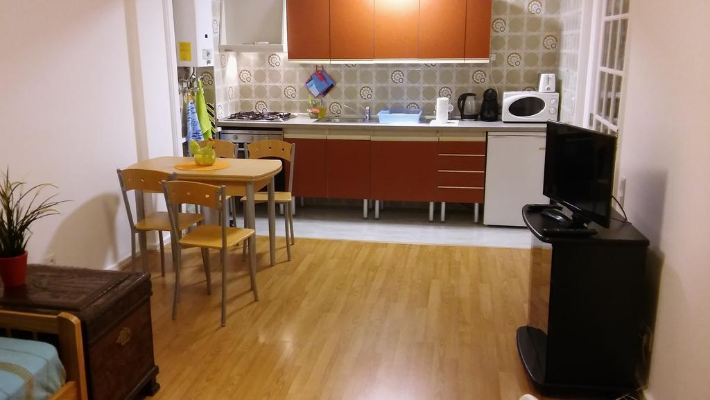 Zen Newton Apartamento Lisboa