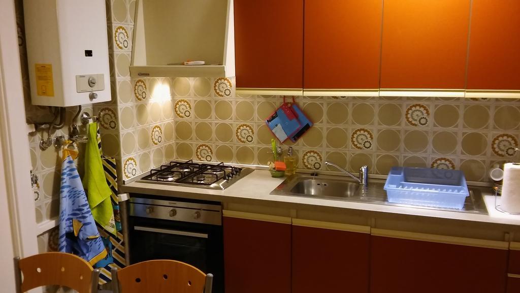 Apartamento Zen Newton *