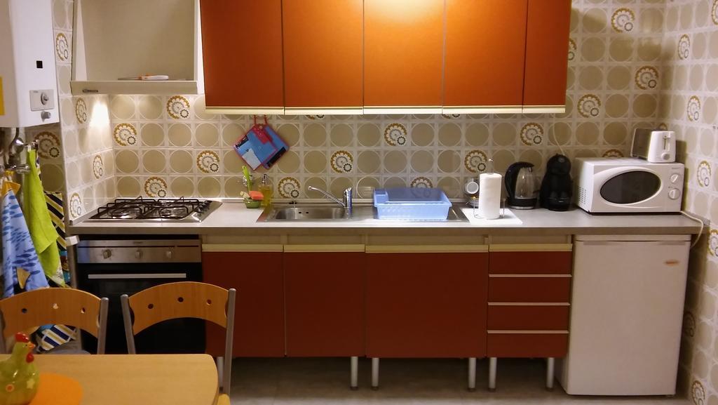 Apartamento Zen Newton