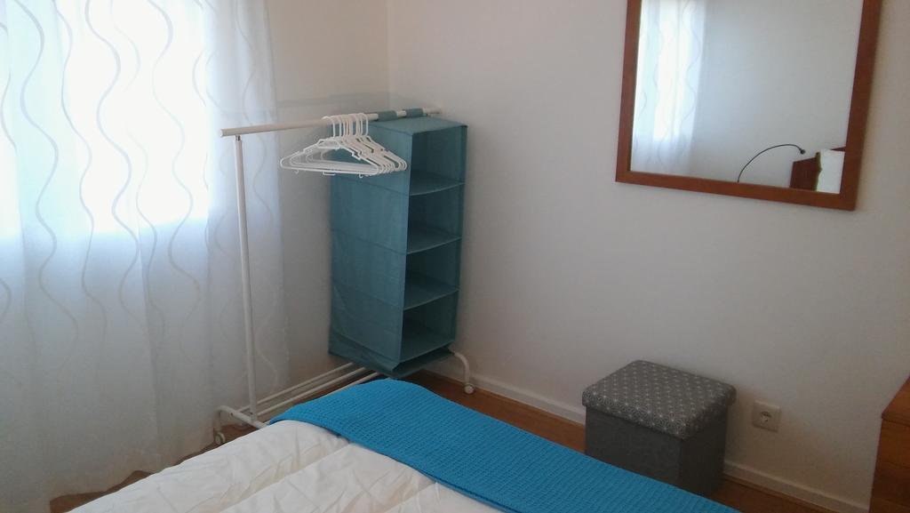 Apartamento Zen Newton
