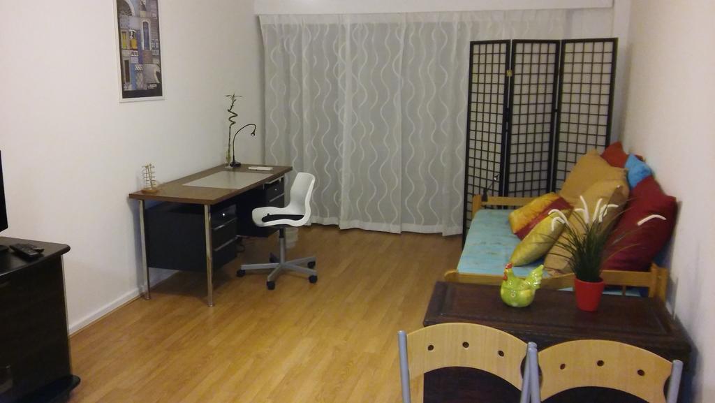 Apartamento Zen Newton Lisboa
